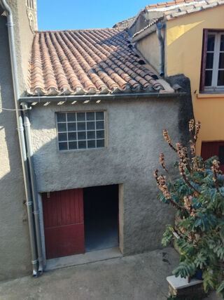  Maison � vendre 3 pi�ces 52 m�