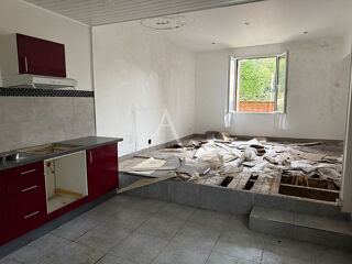  Maison � vendre 2 pi�ces 55 m�