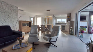  Maison � vendre 5 pi�ces 148 m�