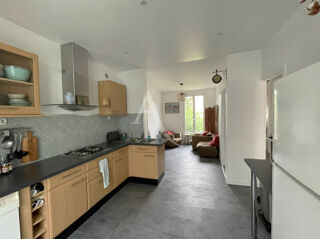  Maison à vendre 5 pièces 152 m²