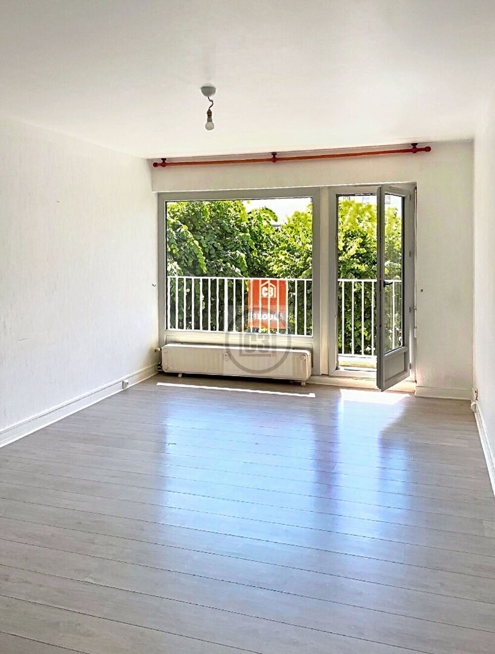 Appartement Reims 2 pièce(s) 54.67 m2
