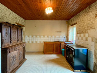  Maison � vendre 3 pi�ces 80 m�