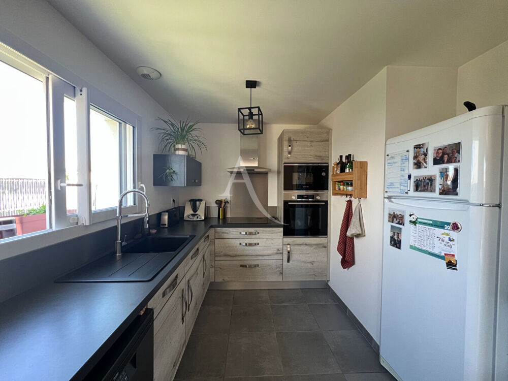 Maison Saint Vincent Sur Jard 3 pièce(s) 69 m2