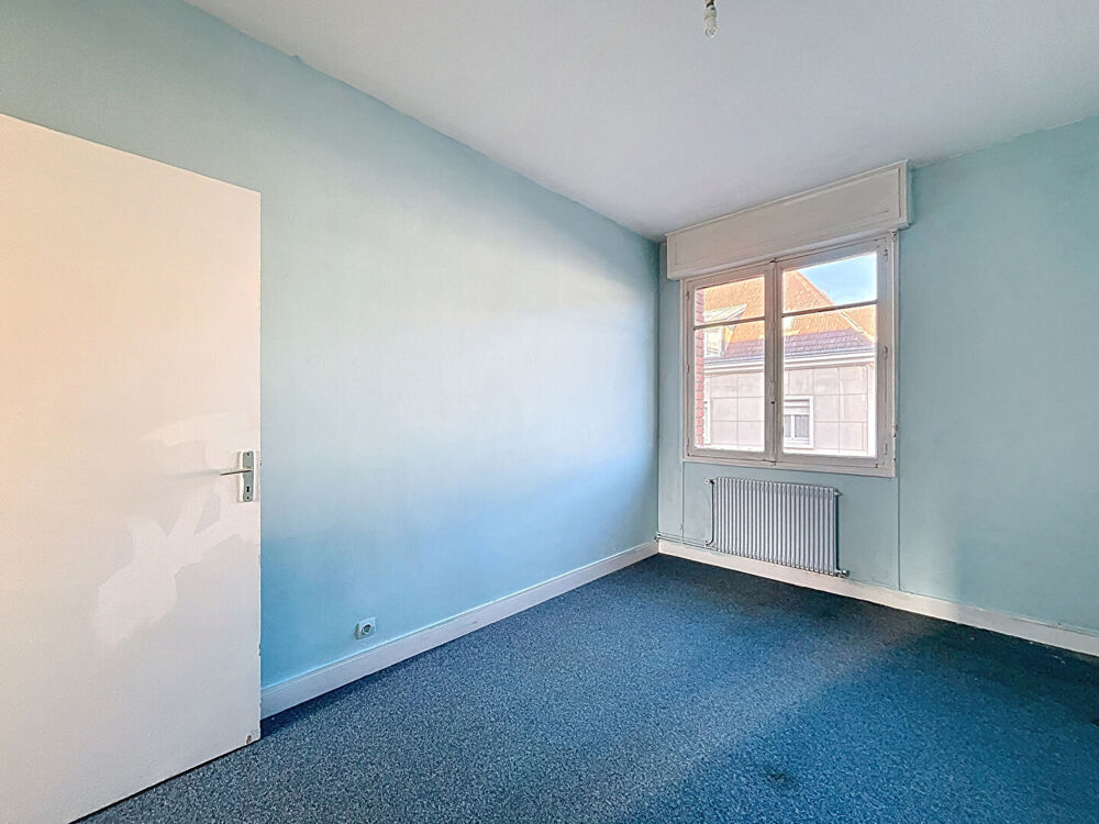 Appartement Elbeuf 3 pièce(s) 83 m2