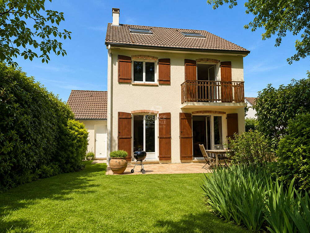 Maison Fourqueux 7 pièce(s) 140 m2