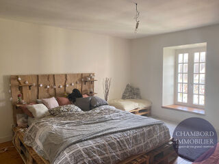  Maison à louer 5 pièces 128 m²