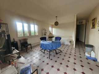  Maison à vendre 5 pièces 70 m²