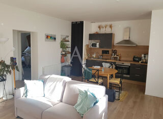  Appartement à vendre 3 pièces 69 m²
