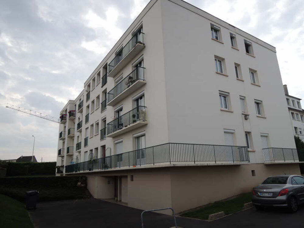APPARTEMENT MONDEVILLE - 2 pièce(s) - 43 m2