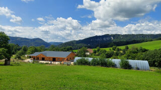  Maison � vendre 12 pi�ces 1000 m�