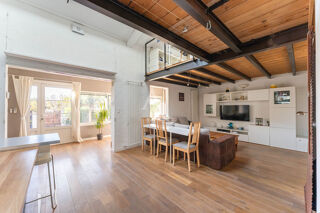  Maison � vendre 4 pi�ces 112 m�