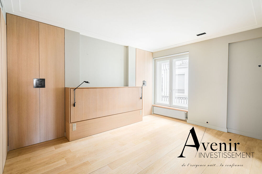 à vendre  Appartement Lyon 2