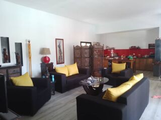  Maison à vendre 4 pièces 160 m² Nguerigne
