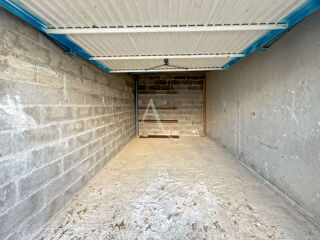  Parking / Garage � vendre 16 m�