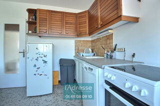  Appartement  vendre 4 pices 74 m