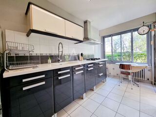  Appartement  vendre 3 pices 75 m