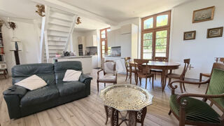  Maison à vendre 6 pièces 109 m²