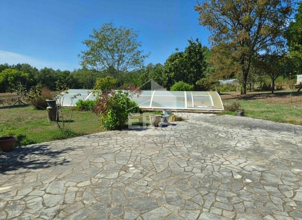 Vente Maison Maison individuel d'Exception à Vendre à 5 min de Montpon-Ménestérol Saint remy