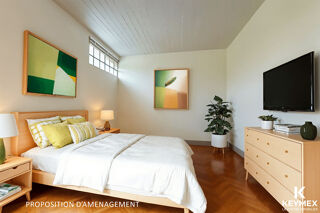  Maison � vendre 6 pi�ces 130 m� Valmondois