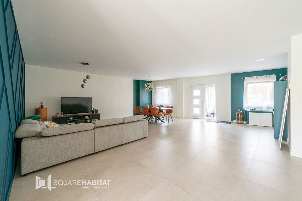 Vente Maison Maison Aniche 7 pièce(s) 226 m2 Aniche