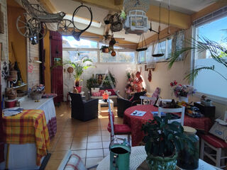  Maison � vendre 8 pi�ces 385 m�