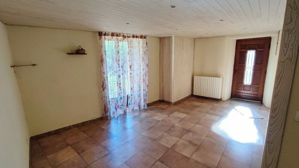 Vente Maison Maison de village sur les berges du Lot Livinhac le haut