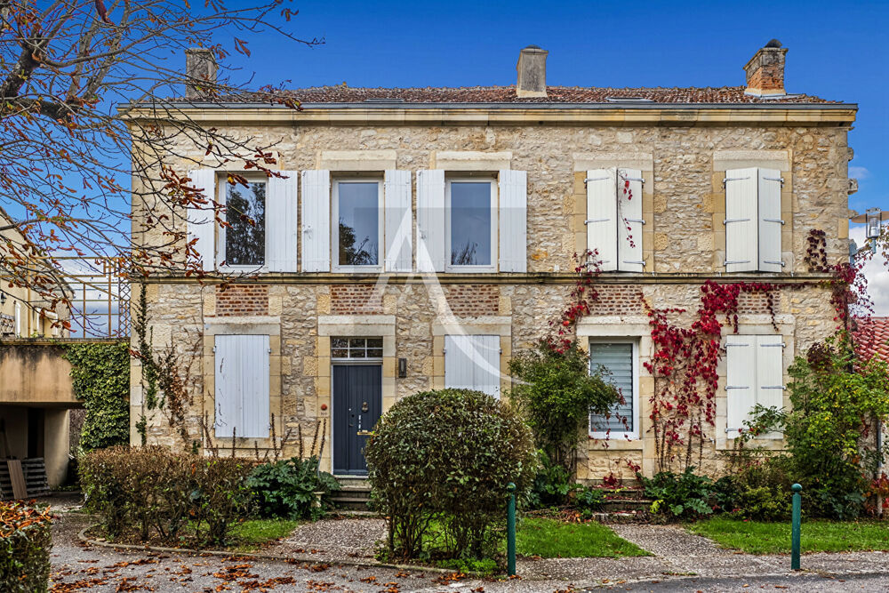 Maison 6 pièces 140 m² · à Mauroux · 140 m² · 215 000 €