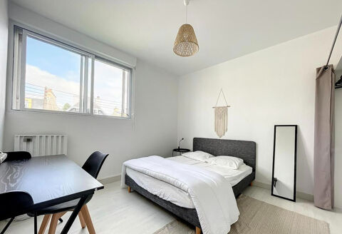  Appartement � louer 5 pi�ces 80 m�