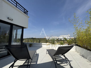  Appartement à vendre 5 pièces 94 m²