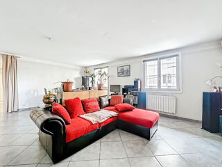  Appartement � vendre 3 pi�ces 