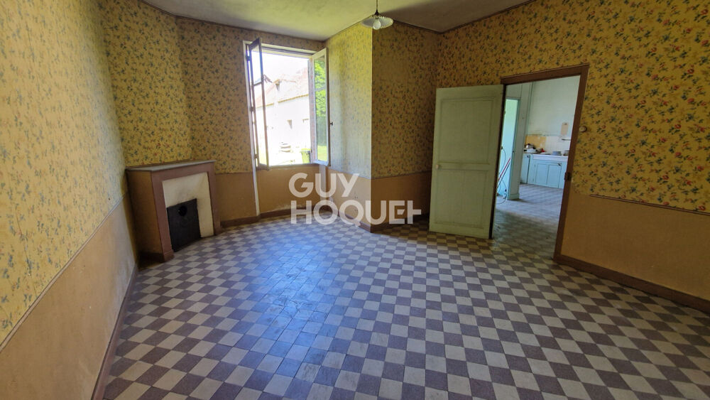Maison Gasville Oiseme