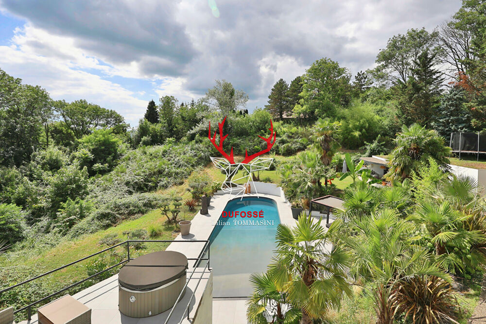 � vendre  Maison La Tour-de-Salvagny (69890)