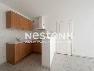 Appartement  vendre 2 pices 