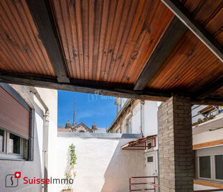  Maison à vendre 3 pièces 56 m²