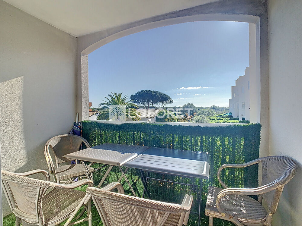 Appartement 1 pièce 19 m² · à Saint Cyprien · 19 m² · 78 000 €