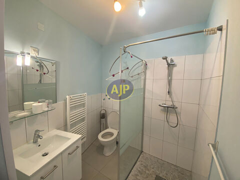  Appartement � louer 1 pi�ce 21 m�