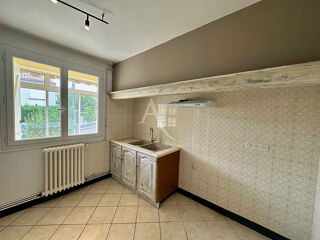  Maison à louer 4 pièces 88 m²