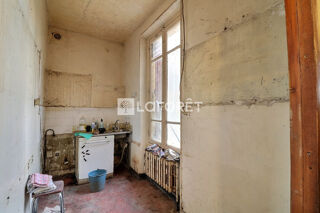  Maison � vendre 3 pi�ces 60 m�