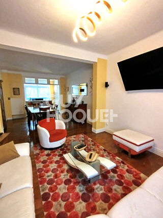  Maison  vendre 6 pices 160 m