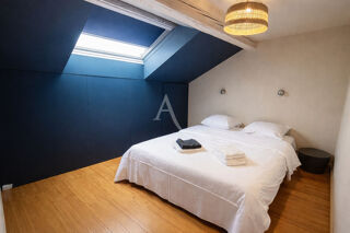  Appartement à vendre 2 pièces 39 m²