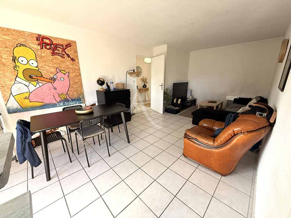 Location Appartement Appartement Joue Les Tours 2 pièce(s) 48.5 m2 Joue les tours