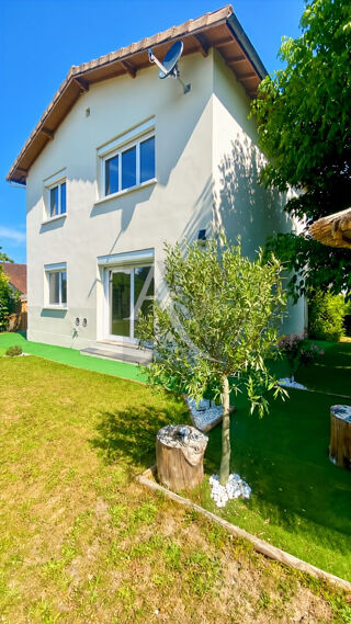  Maison à vendre 4 pièces 94 m²