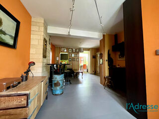  Maison  vendre 4 pices 91 m