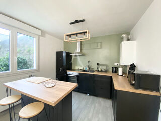  Appartement  louer 2 pices 52 m