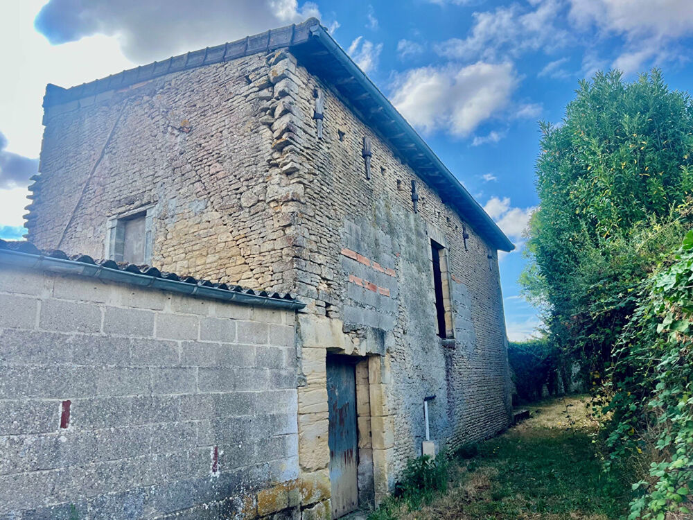 Vente Parking/Garage GRANGE AGRICOLE Escoville