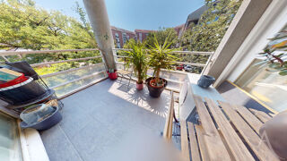  Appartement  vendre 3 pices 71 m