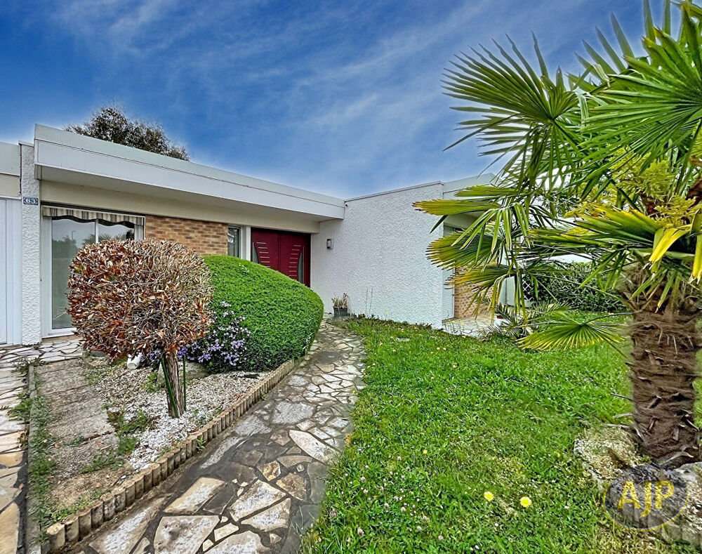 Vente Maison Maison La Roche Sur Yon 4 pièce(s) 83 m2 La roche sur yon