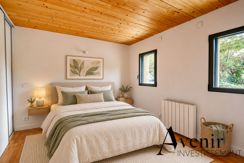 Vente Maison Maison T2 duplex de 2021 ? Dardilly Le Haut ? 35 m² avec courette privative de 10,65 m² Dardilly
