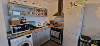  Appartement à vendre 2 pièces 45 m²