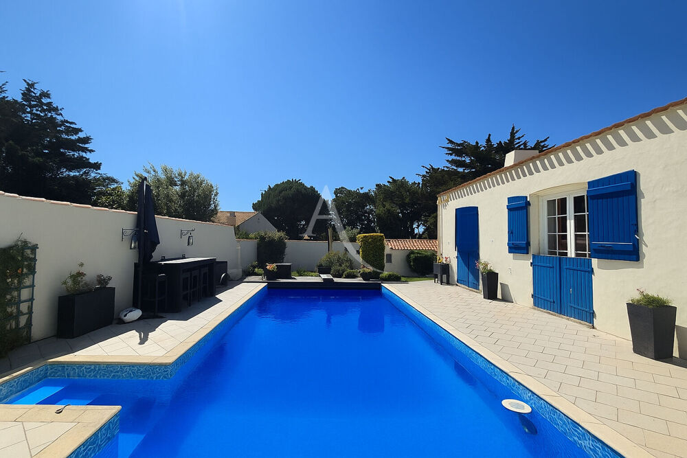  vendre  Maison Les Sables-d'Olonne (85100)